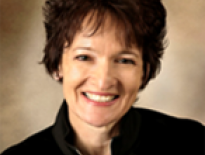 Lynne Hayward