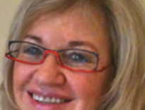 Glenda May