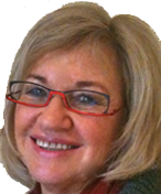 Glenda May